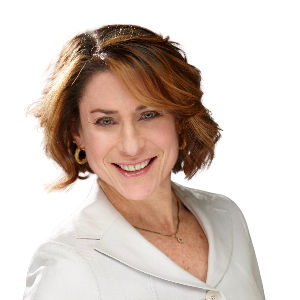 Linda Raymond