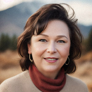 Gayle Barton