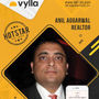Anil Aggarwal Top real estate agent in East Brunswick