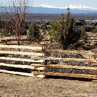 Agricultural Fencing Contractors Madras Or