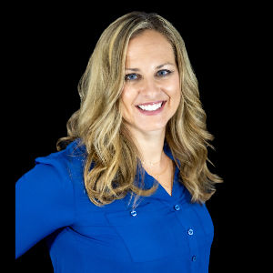 Janelle Madison Top real estate agent in Fredericksburg