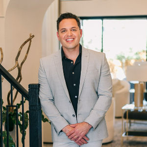 Luke Wiler Top real estate agent in Dallas