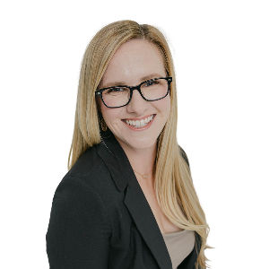 Sarah Lyons Top real estate agent in Fort Worth