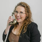 Cristina Calk loan officer