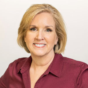 Becky Hearne Top real estate agent in Arlington