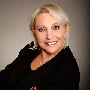 Carol Chilvers