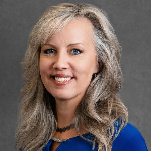 Dawn Patrick