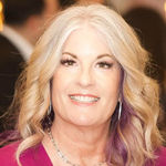 Lynette Bruster