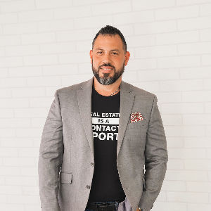 Dangelo Rosario