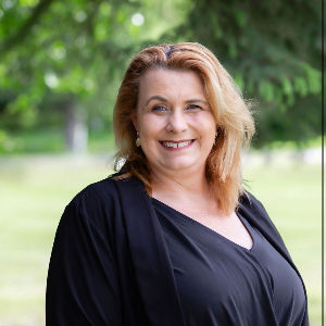 Mavis Kohn