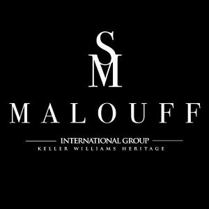 Scott Malouff Top real estate agent in San Antonio, TX