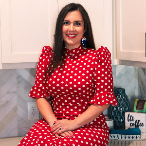 Audrey Baker Top real estate agent in OKC