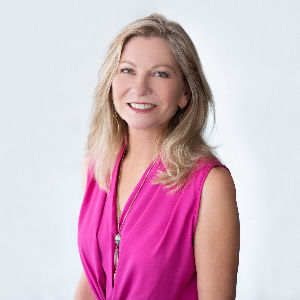 Karen McKeller Top real estate agent in St. Petersburg