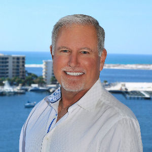 Clark Turnipseed Top real estate agent in Santa Rosa Beach