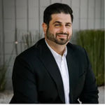 Shaunt Zakarian Top real estate agent in La CaÃ±ada Flintridge