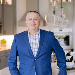 Clay Burris Top real estate agent in Indianapolis