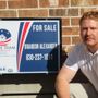 Brandon Alexander Top real estate agent in San Antonio