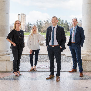 Schlichter Team Top real estate agent in Denver