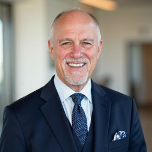 Mark Wolfington Top real estate agent in New Braunfels