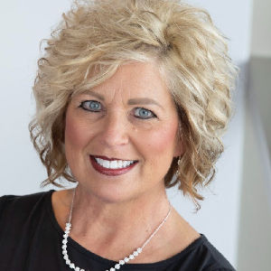 Kerri Hageman Top real estate agent in Wichita