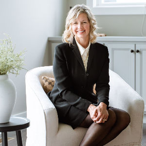 Kristin Ruther
