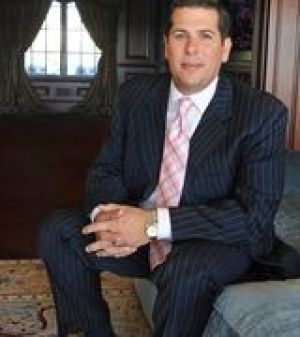 Christian Giamanco Top real estate agent in Holmdel