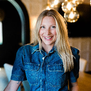 Abby Zezza