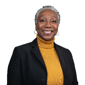 Patricia Draper