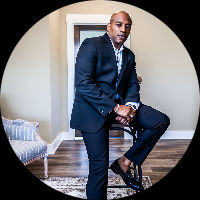 Tonius Frank loan officer