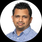 Manan Patel