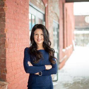 Cambria Henry Top real estate agent in Spokane