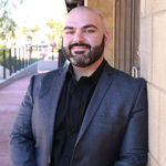 Anthony Eid