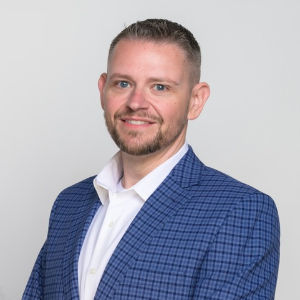 Thomas Aukland Top real estate agent in Maumee