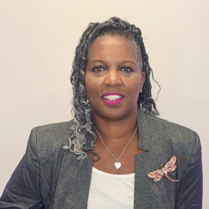 Jamiea Ealey