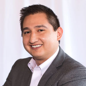 Miguel Gironza Top real estate agent in Brighton