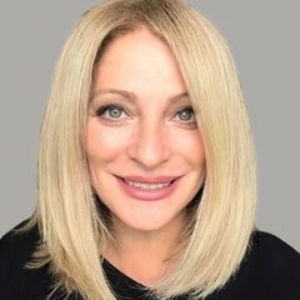 Diane Haroutunian