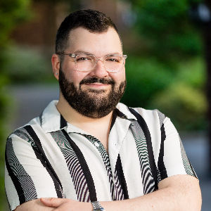 Aaron Kass