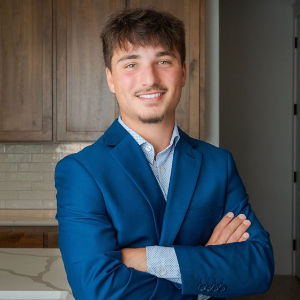 agent profile picture