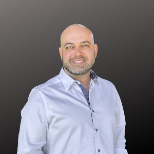 Paul Swack Top real estate agent in Pismo Beach