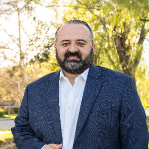 Sev Grigor