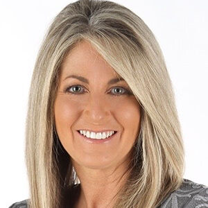 Lisa Gregory Top real estate agent in Montgomery