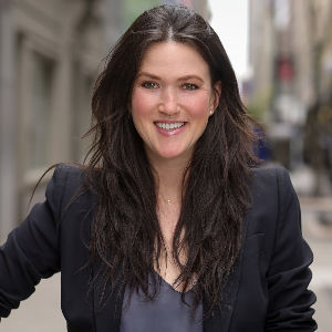 Erin Wheelock Top real estate agent in New York
