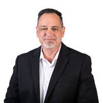 Joseph Myrick Top real estate agent in Abilene