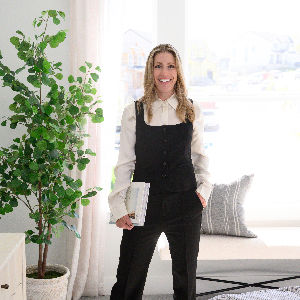 Amanda Evans Top real estate agent in Orem