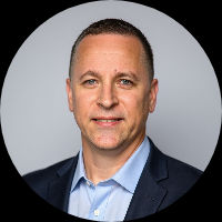 Rob Warren loan officer