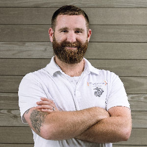Garrett Decker Top real estate agent in Palm Coast