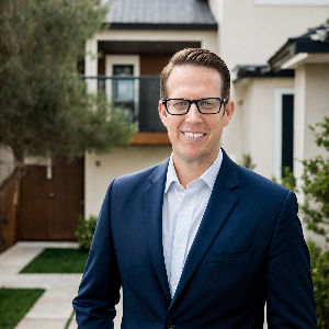 Eric Linville Top real estate agent in Newark