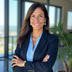 Ana Paula Chingas
