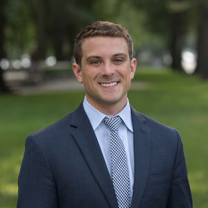 Nathaniel Goodrich Top real estate agent in Boston