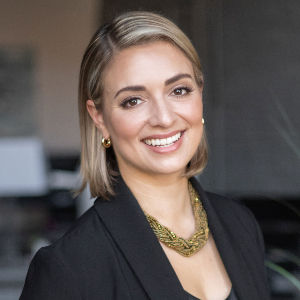 Leah Courage Top real estate agent in Bellingham